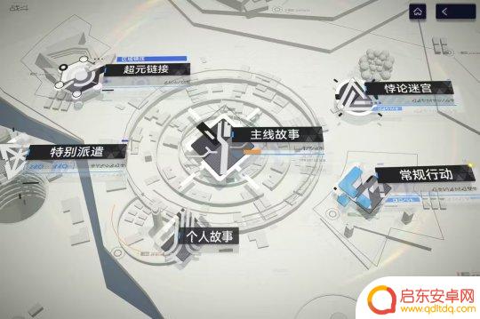 尘白禁区怎么从机枪下来 尘白禁区1.7版本新手战斗升级攻略