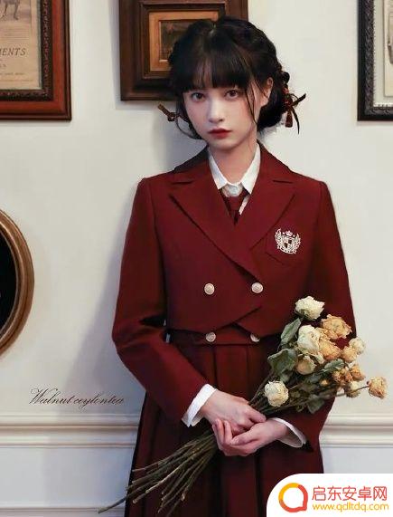 抖音制服名称大全(抖音制服名称大全女)