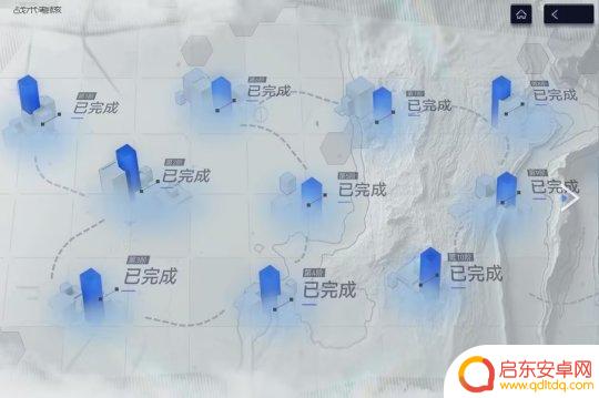 尘白禁区怎么从机枪下来 尘白禁区1.7版本新手战斗升级攻略