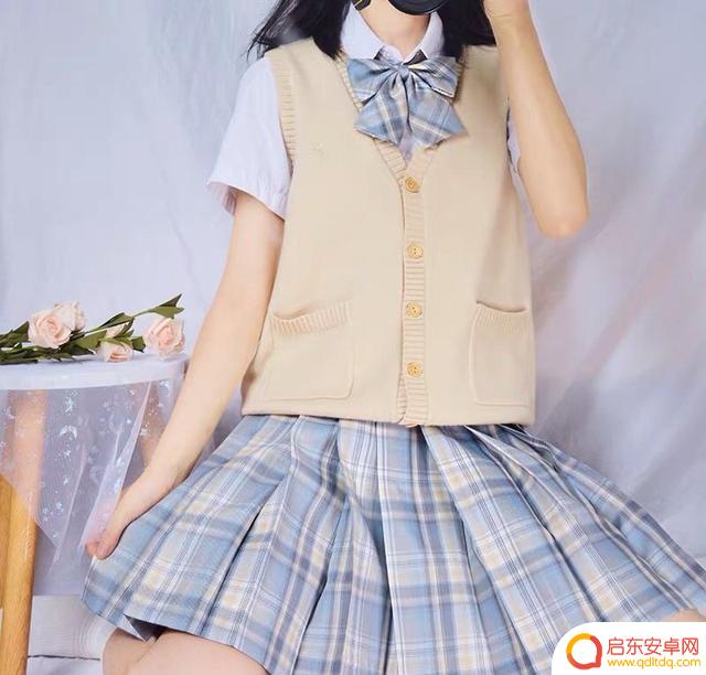 抖音制服名称大全(抖音制服名称大全女)
