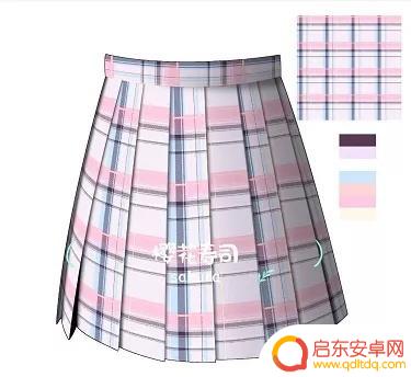 抖音制服名称大全(抖音制服名称大全女)