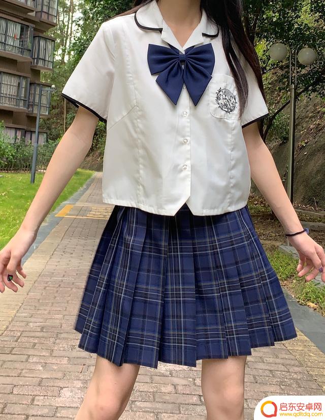 抖音制服名称大全(抖音制服名称大全女)