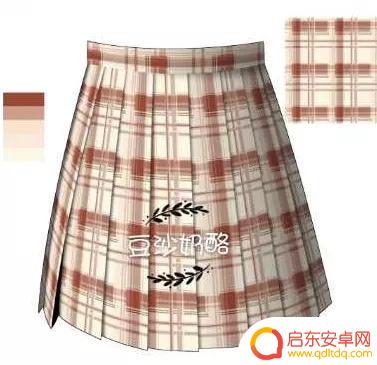 抖音制服名称大全(抖音制服名称大全女)