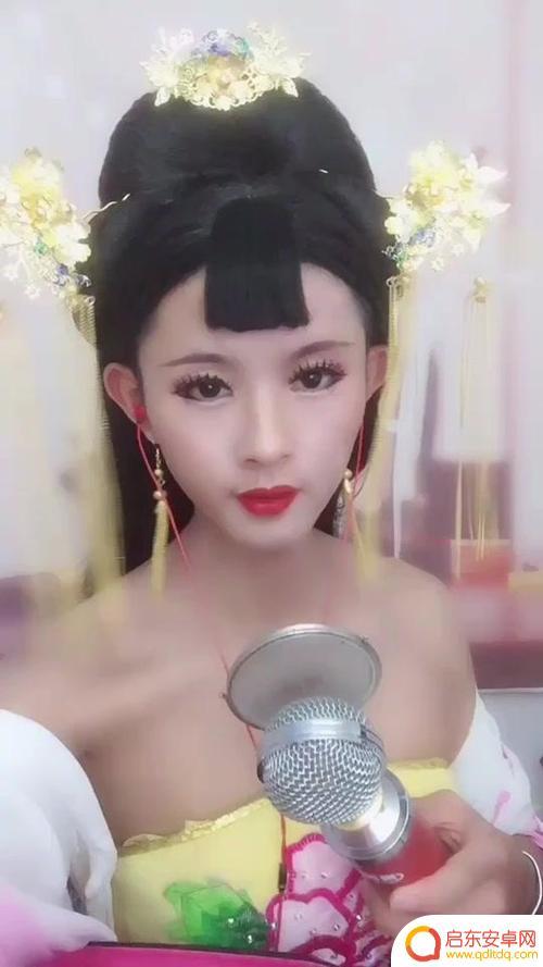 抖音反串小伙是谁(抖音反串小伙是谁啊)