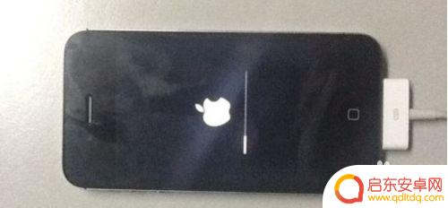 升级中的苹果手机如何退出 iPhone更新系统中途取消方法