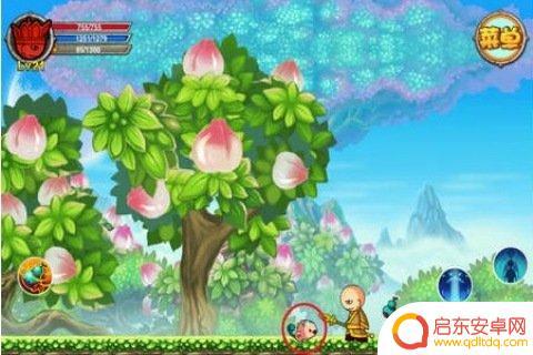 造梦西游ol怎么捕捉稀有宠物 造梦西游OL捕捉宠物攻略
