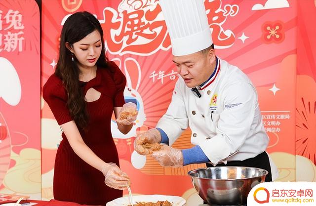 西安抖音美食乐园(西安抖音美食打卡地)
