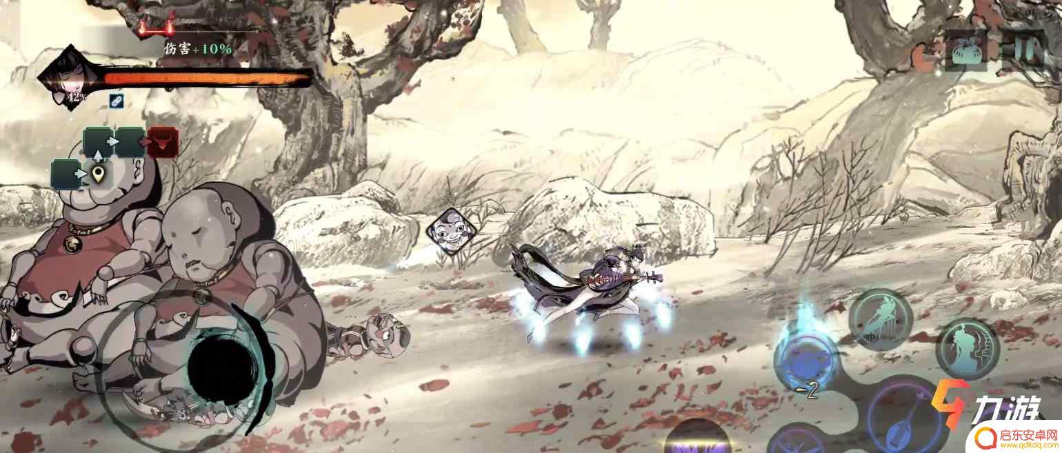 影之刃3弦者魔弦玩法 影之刃3弦者魔弦玩法技能解析