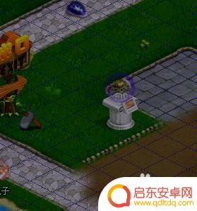 浪漫庄园怎么卖东西 浪漫庄园柜台怎么用