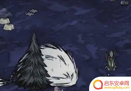 饥荒独眼巨鹿什么时候出现 饥荒独眼巨鹿什么时候来