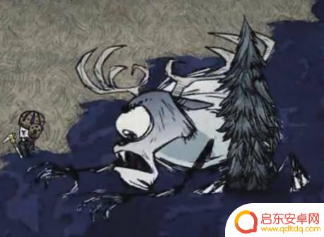 饥荒独眼巨鹿什么时候出现 饥荒独眼巨鹿什么时候来