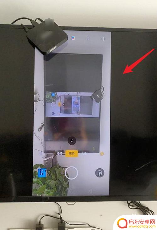 oppo手机怎么和电视连接 oppo手机投屏电视步骤