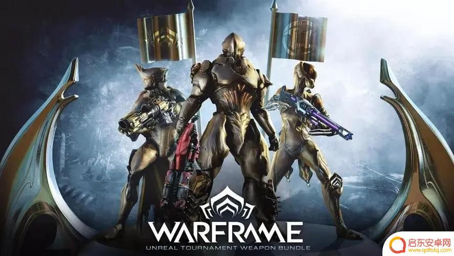 warframe如何给大嘴喂战甲 星际战甲大嘴吃战甲技巧