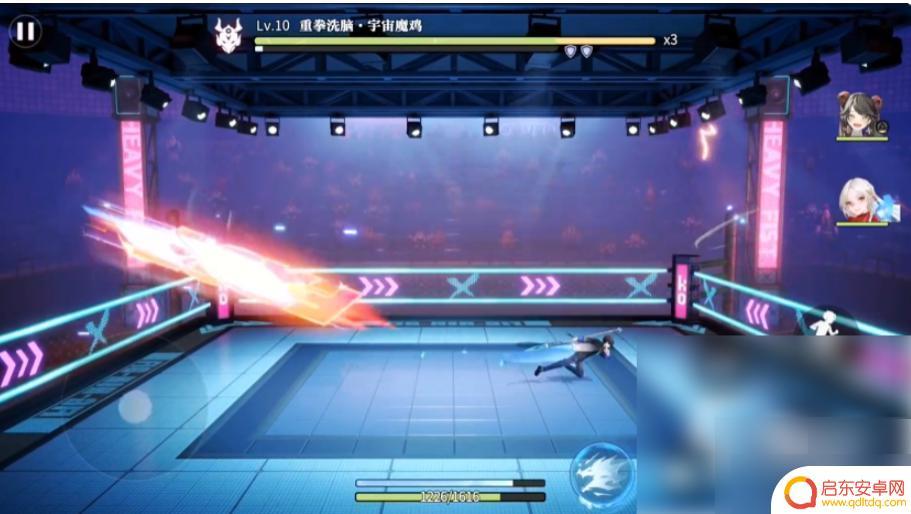 归龙潮怎么和好友一起玩 归龙潮联机模式介绍