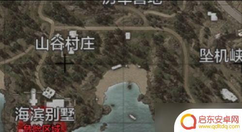 暗区突围怎么激活撤离点 暗区突围水坝撤离点开启步骤