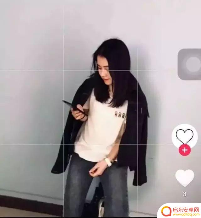 抖音大爷拍照教学(抖音大爷拍照教学视频)
