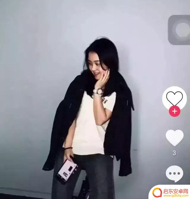 抖音大爷拍照教学(抖音大爷拍照教学视频)