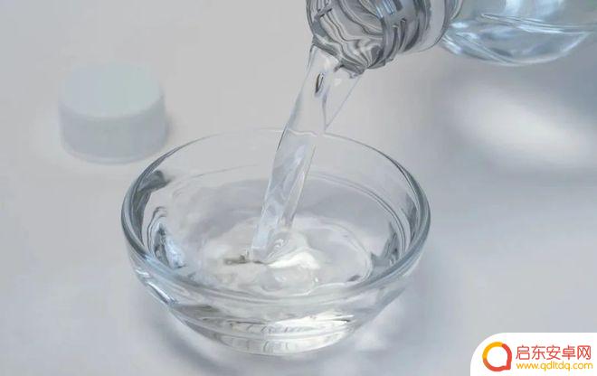 手机502怎么溶解胶水 502胶水快速溶解方法