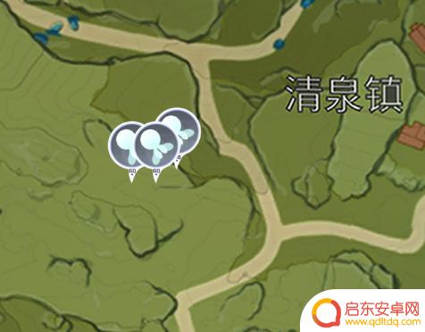 原神怎么储存风种子 原神风种子在哪里能够找到
