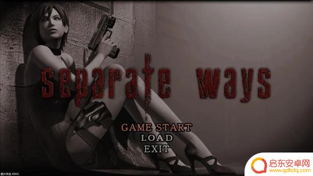 《生化危机4 重制版》Steam新增隐藏成就 或与艾达篇DLC有关