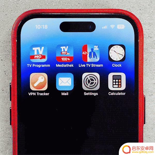 iphone 14推送 iPhone更新后微信推送延迟怎么办