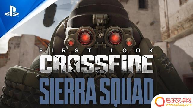 VR畅玩CF，《穿越火线：Sierra Squad》8月30日登陆Steam
