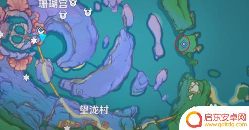 原神海底之心任务家具图纸 原神任务海袛之心攻略怎么完成