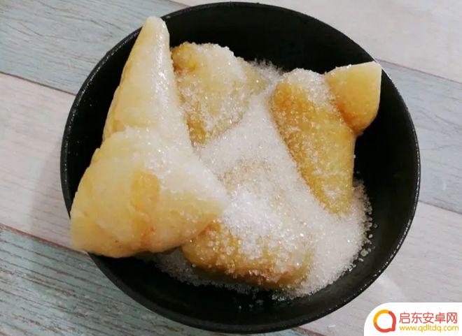 手机怎么保存粽子视频 放置6个月的粽子