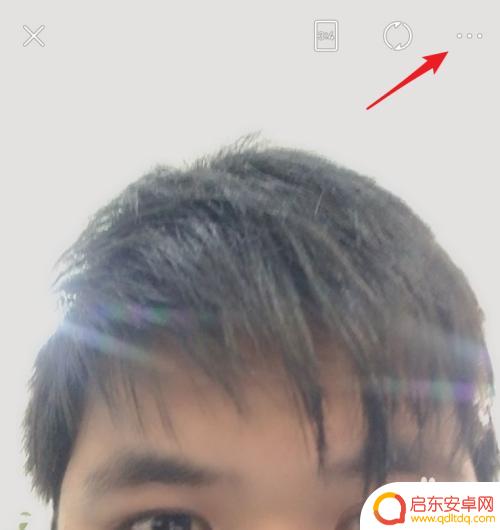 苹果手机自拍反转怎么办 如何在苹果手机上设置自拍反方向功能