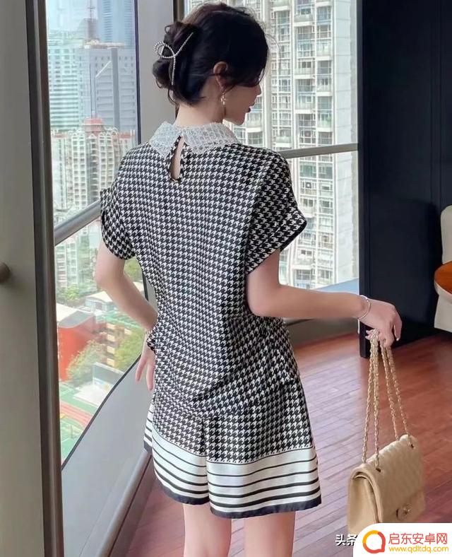 抖音小众的女装店铺(抖音小众的女装店铺名字)