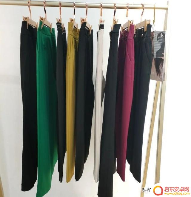 抖音小众的女装店铺(抖音小众的女装店铺名字)