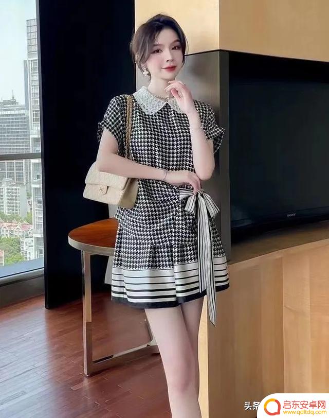 抖音小众的女装店铺(抖音小众的女装店铺名字)
