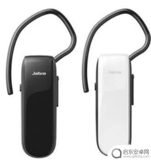 捷波朗蓝牙耳机怎么连接手机 Jabra蓝牙耳机连接手机的方法