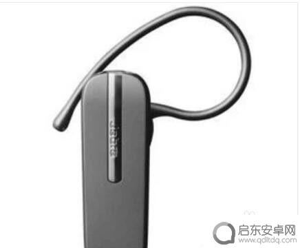 捷波朗蓝牙耳机怎么连接手机 Jabra蓝牙耳机连接手机的方法