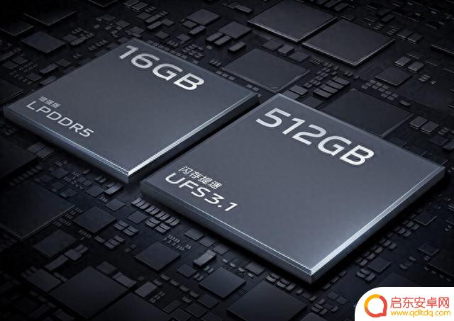 4款口碑不错的安卓手机，到手价两千多能用三年，512GB和1TB都有