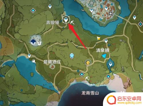 原神宝箱有的为什么不能开?解析原因和解决方法
