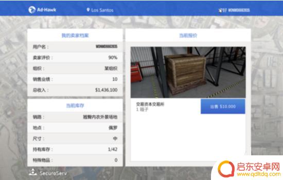 gta5线上买公司(gta5线上必买列表)
