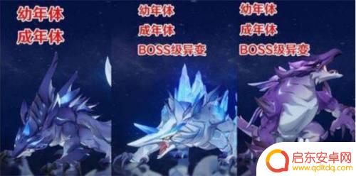 原神怎么打败深海龙?全面攻略教你如何战胜深海龙