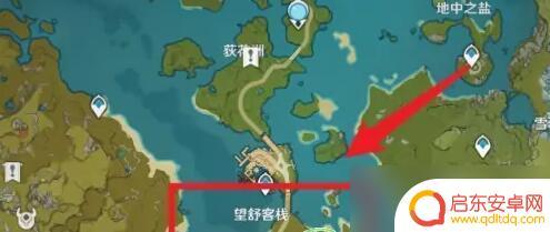 原神怎么造桥 《原神》修复桥梁任务攻略及步骤