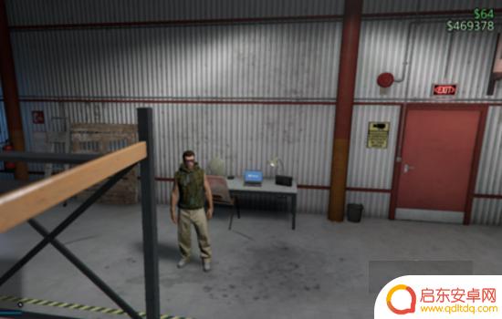 gta5线上买公司(gta5线上必买列表)