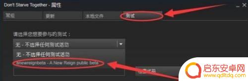 Steam饥荒测试怎么玩饥荒测试攻略分享，全面解析游戏玩法