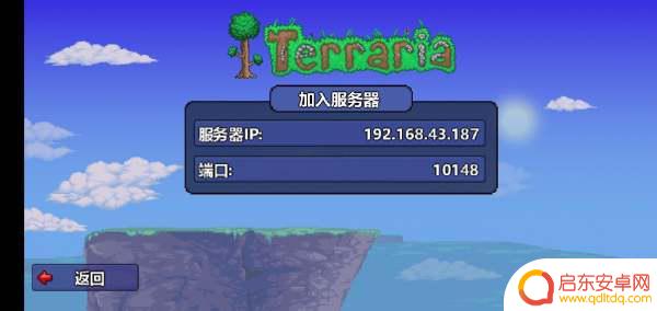 怎么在泰拉瑞亚里看ip地址(怎么在泰拉瑞亚里看ip地址显示)