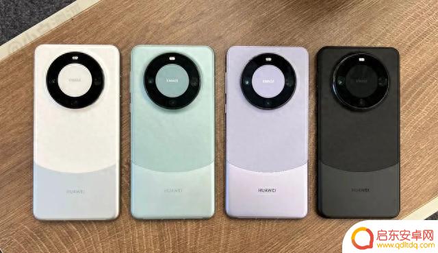 原神4.1适配Mate60Pro 数据库实测