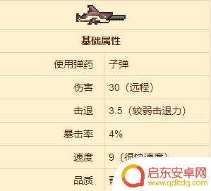 泰拉瑞亚兽鲨 泰拉瑞亚巨兽鲨合成配方
