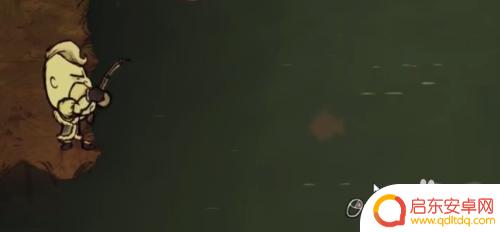steam饥荒海钓 饥荒联机版如何进行海钓