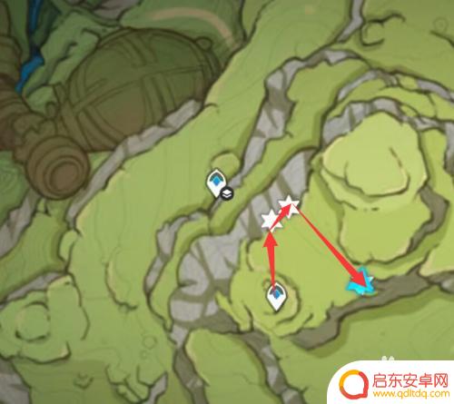 原神 劫波莲 原神劫波莲采集地点一览