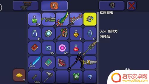 泰拉瑞亚打猪鲨有什么用 泰拉瑞亚猪鲨怎么召唤出现