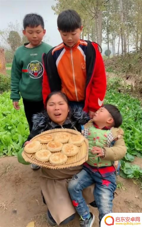 抖音做饭大妈视频(抖音做饭大妈视频大全)