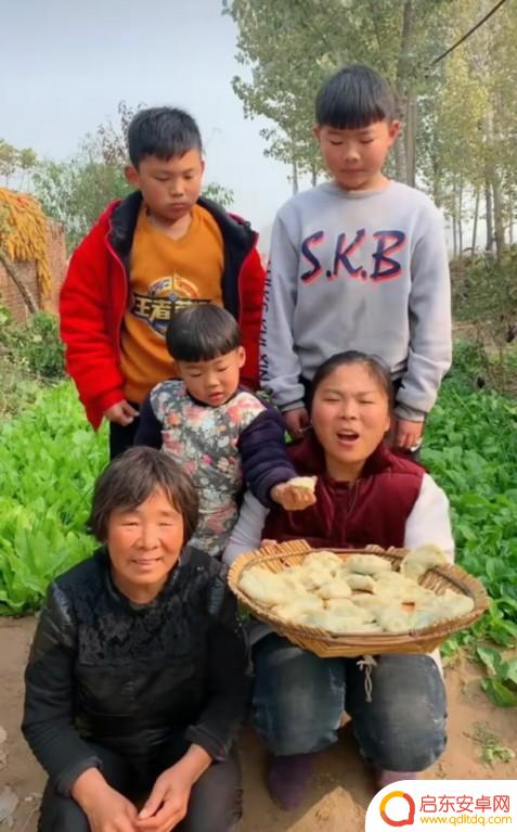 抖音做饭大妈视频(抖音做饭大妈视频大全)