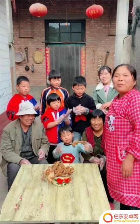 抖音做饭大妈视频(抖音做饭大妈视频大全)